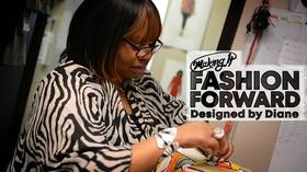 Video thumbnail: WVIZ/PBS ideastream Specials Diane Linston's Dreams of Designing Fashion