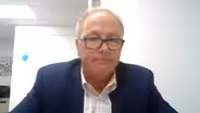 Democrat fighting to succeed GOP senator in South Jersey