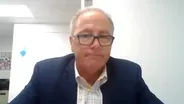 Democrat fighting to succeed GOP senator in South Jersey