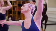 Sarah Meahl of “Death Becomes Her”: Preview