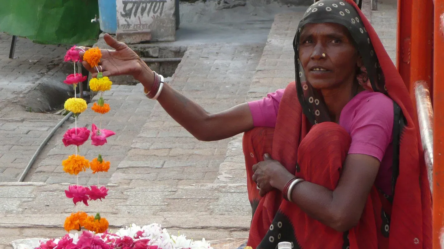Madhya Pradesh, India - India's Rural Heart