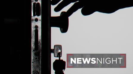 Video thumbnail: NewsNight Miya Marcano’s death sparks debate over apartment safety