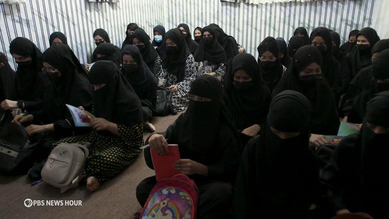 PBS NewsHour Image