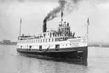 Steamship America: A North Shore Legend