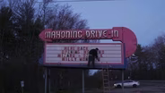 At The Drive-In - Preview