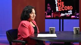 Video thumbnail: On the Record Feb. 7, 2019 | "Non-citizen" voting records