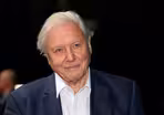 Sir David Attenborough on saving a planet in crisis