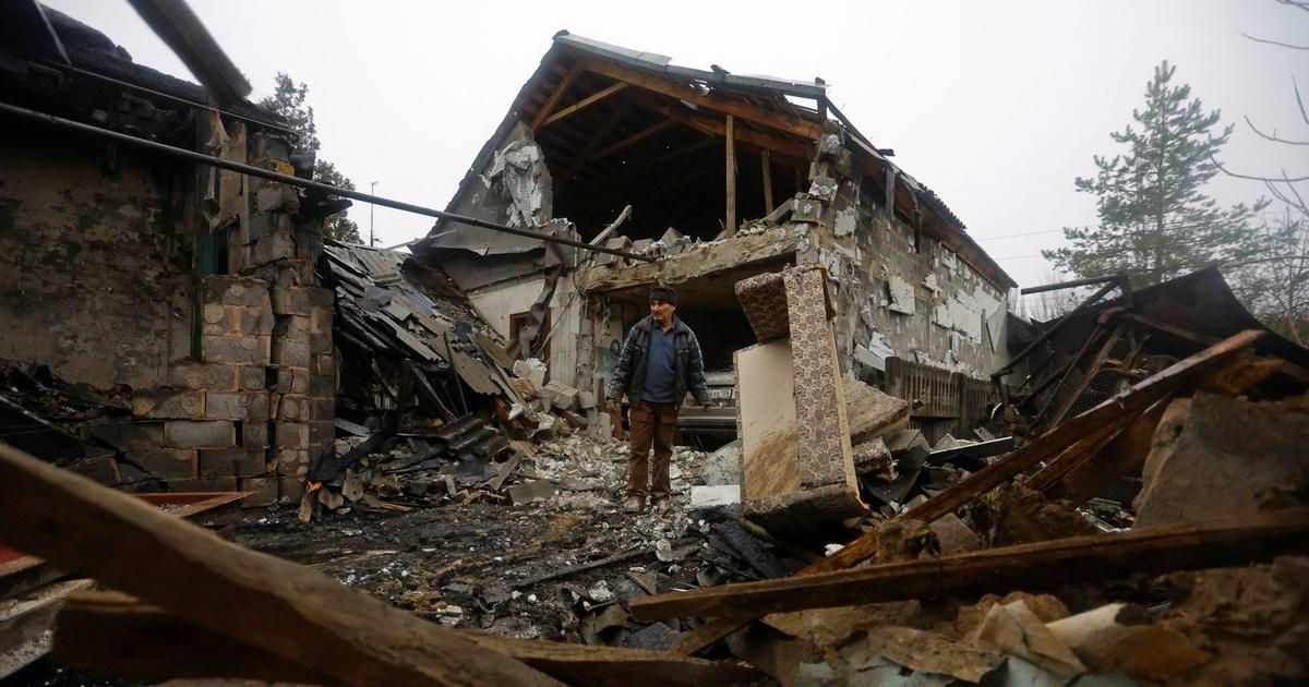 PBS News Hour | News Wrap: Russian missile strikes kill Ukrainian ...