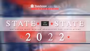 Gov Mike DeWine State Of The State Speech 2022