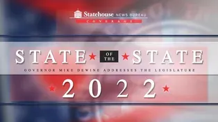 Gov Mike DeWine State Of The State Speech 2022