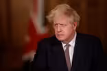 U.K. grapples with lockdown fatigue, Brexit transition