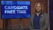 Candidate Free Time 2018: Charise Williams