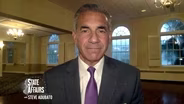 Decision 2021: Who Will Lead NJ? with Jack Ciattarelli