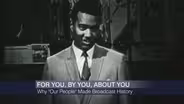 Interviews from WTTW Show ‘Our People’ Still Resonate