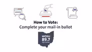 How To Complete Your Mail-In Ballot - Ohio How To Vote Guide