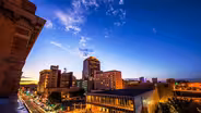 First Look at ABQ Mayoral Race