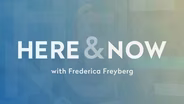 Here & Now opening for October 3, 2025