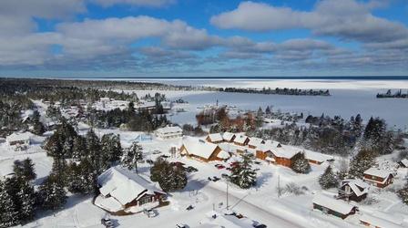 Video thumbnail: Media Meet Winter Tourism Forecast