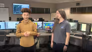 Forecasting Weather