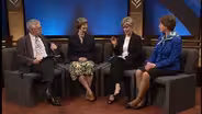 Retiring Lawmakers