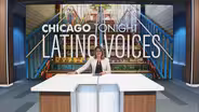 Chicago Tonight: Latino Voices, Dec. 26, 2024 - Full Show