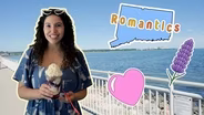 Plan a Romantic Connecticut Day Trip to These 3 Spots