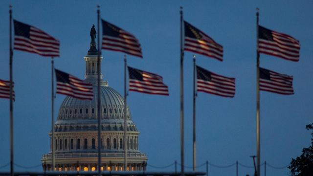 How young Democrats are pushing to redefine the party