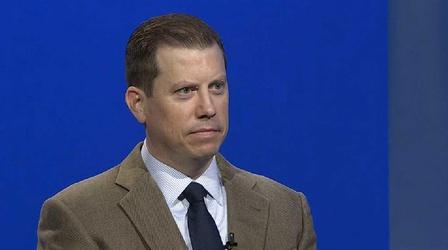 Video thumbnail: On the Record April 7, 2022 | The latest on COVID in San Antonio