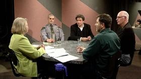 Video thumbnail: Ask the DNR November 2017: Dear Season, Bear Season