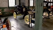 Ford Piquette Avenue Plant Museum preserves Detroit history