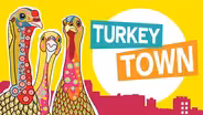 Turkey Town