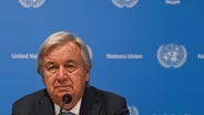 An Exclusive Interview with the UN Secretary-General