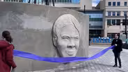 Harriet Tubman monument unveiled in downtown Newark
