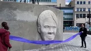 Harriet Tubman monument unveiled in downtown Newark