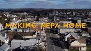 Making NEPA Home