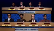 Dobyns-Bennett vs Dobyns-Bennett