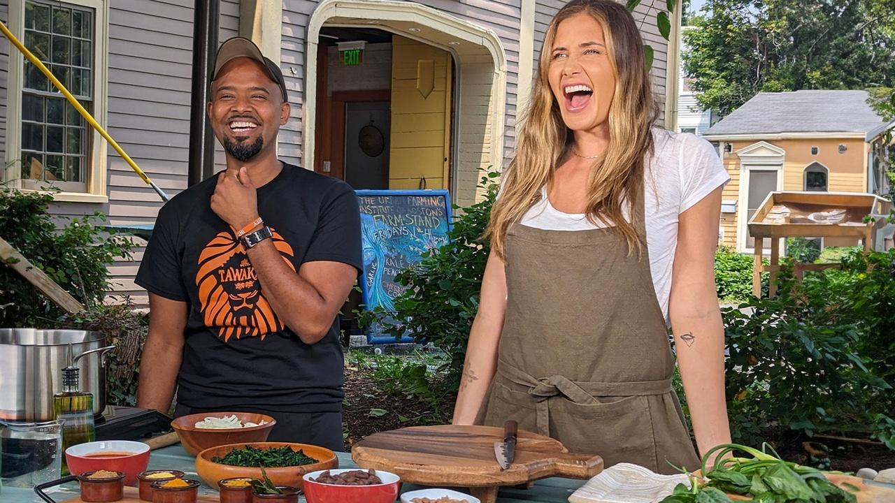 Moveable Feast Boston, Massachusetts airing Tue, Sep 29 11:00 am