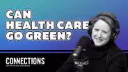 How hospitals are tackling the environmental crisis in healthcare