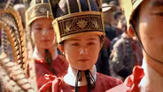 Confucius: China's Guide to a Moral Life