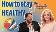 Chronic Disease and Injury Prevention