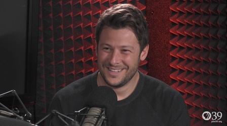 Video thumbnail: Lehigh Valley With Love LV with Love: Premiere: Marco Andretti