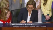 Anti-LGBTQ Laws Passed and More to Come