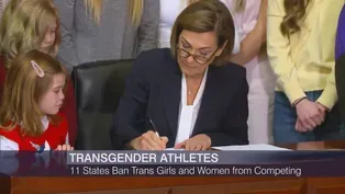 Anti-LGBTQ Laws Passed and More to Come