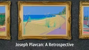 Joseph Plavcan: A Retrospective