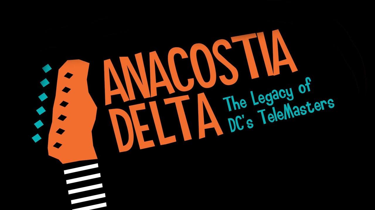 Anacostia Delta: The Legacy of DC's TeleMasters