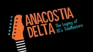 Anacostia Delta: The Legacy of DC's Telemasters