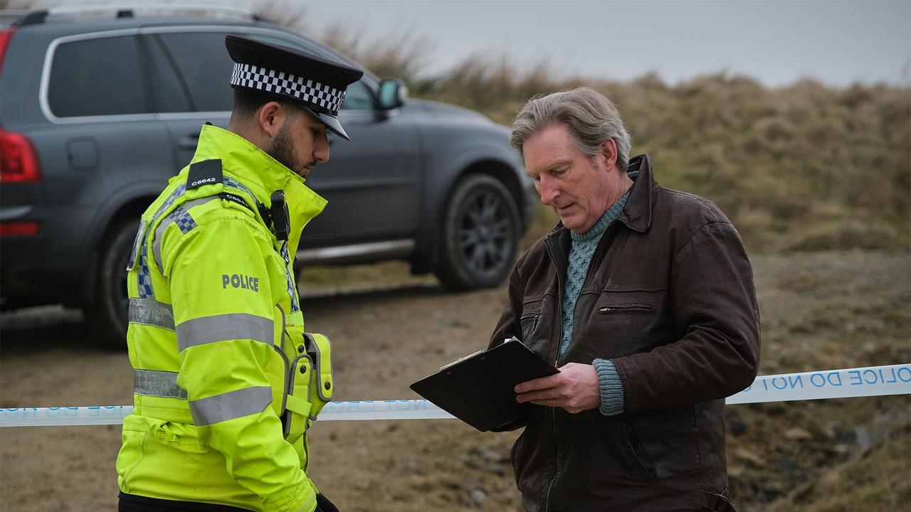 Ridley | Hospitality, Part 1