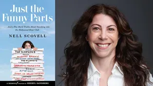 Nell Scovell – 2018 L.A. Times Festival of Books