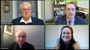 Screening Discussion - Legislation and Policy - 3/1/2021