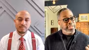 ‘Fight the Power’ hip hop documentary, HOT 107.5 WGPR FM